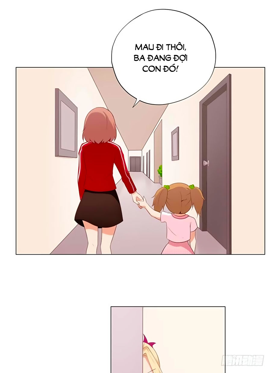 Bạn Trai Minh Tinh Bức Yêu Chapter 9 - Trang 2