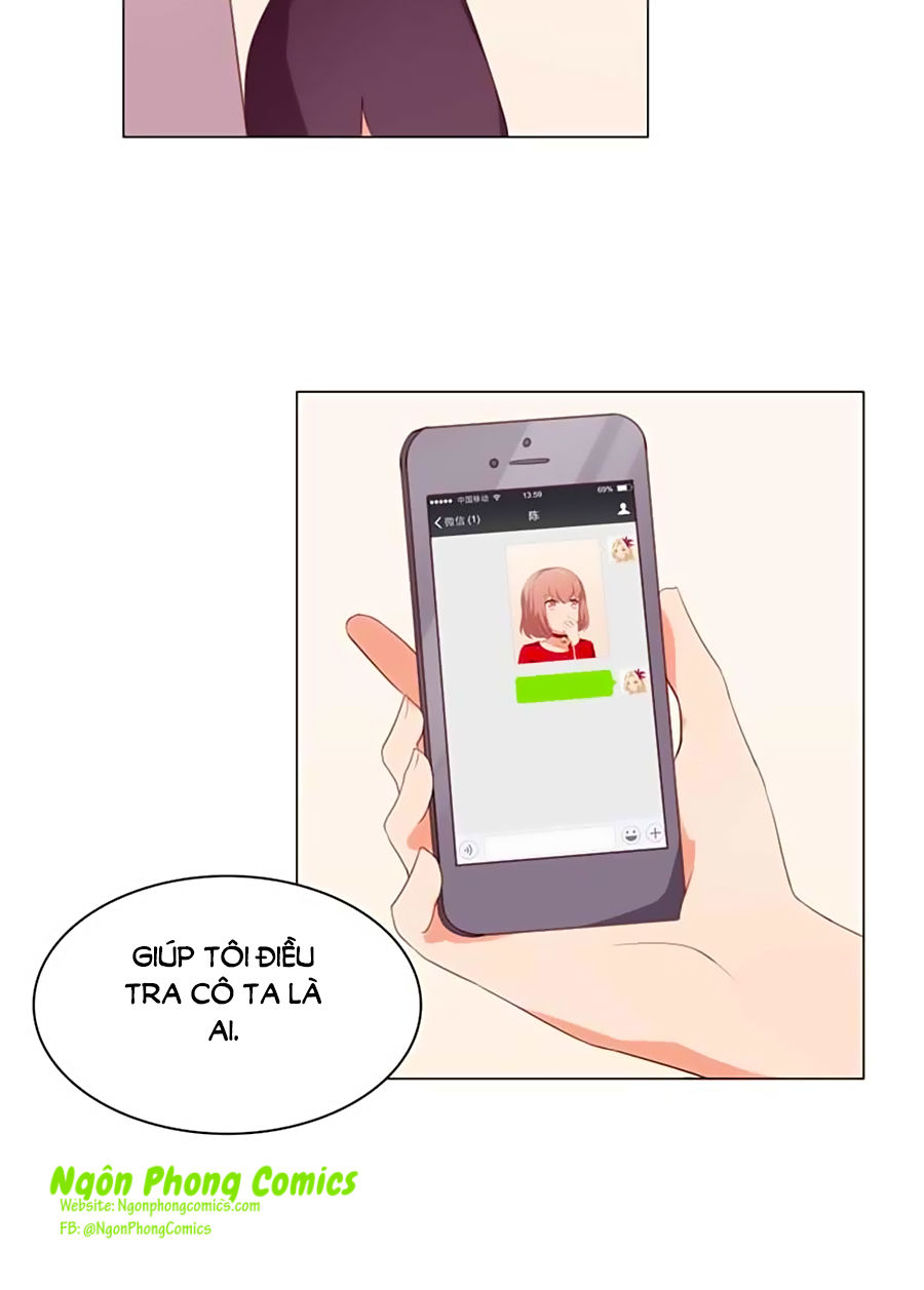 Bạn Trai Minh Tinh Bức Yêu Chapter 9 - Trang 2