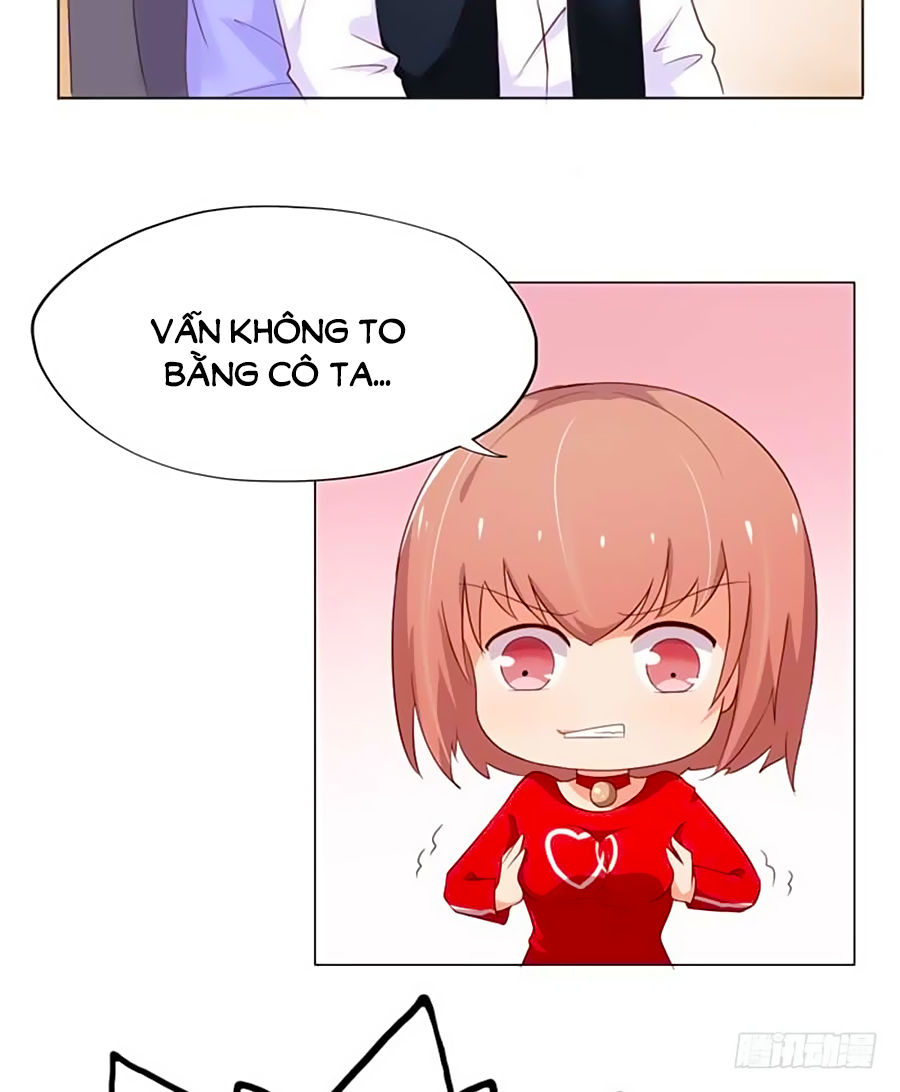 Bạn Trai Minh Tinh Bức Yêu Chapter 9 - Trang 2