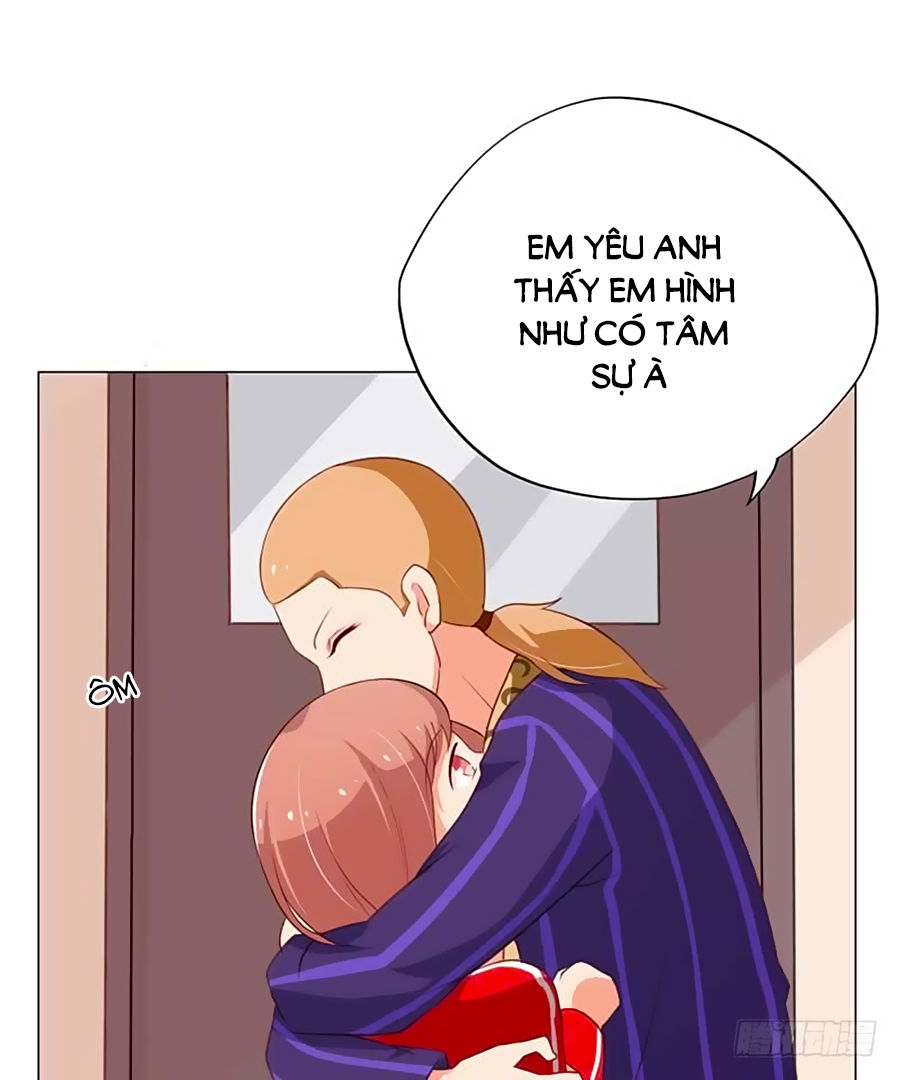 Bạn Trai Minh Tinh Bức Yêu Chapter 9 - Trang 2