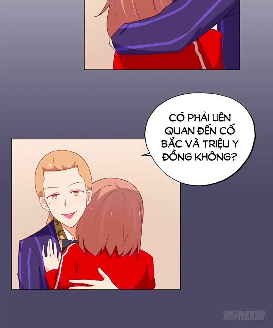 Bạn Trai Minh Tinh Bức Yêu Chapter 9 - Trang 2