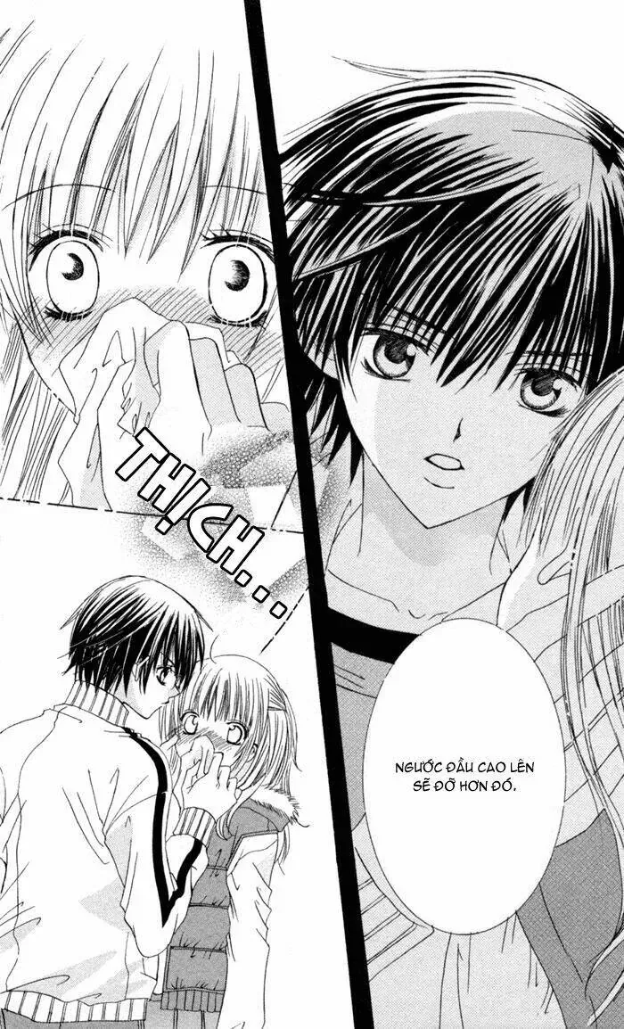 Bạn Trai Nổi Bật Chapter 1 - Trang 2