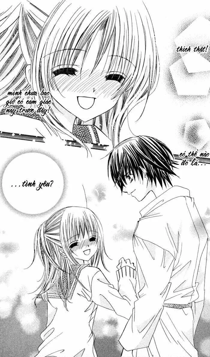 Bạn Trai Nổi Bật Chapter 1 - Trang 2