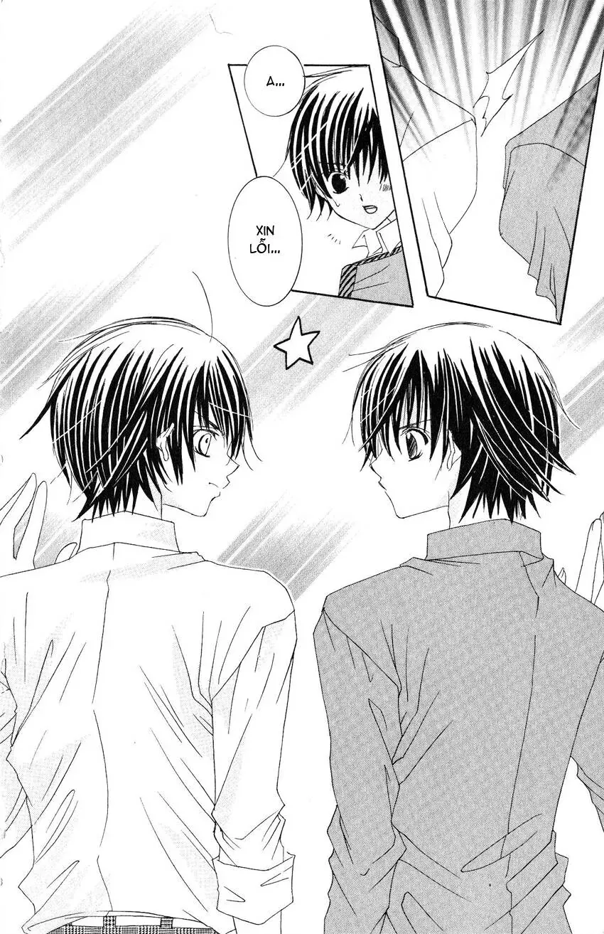 Bạn Trai Nổi Bật Chapter 10.5 - Trang 2