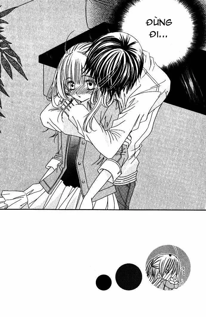 Bạn Trai Nổi Bật Chapter 10 - Trang 2