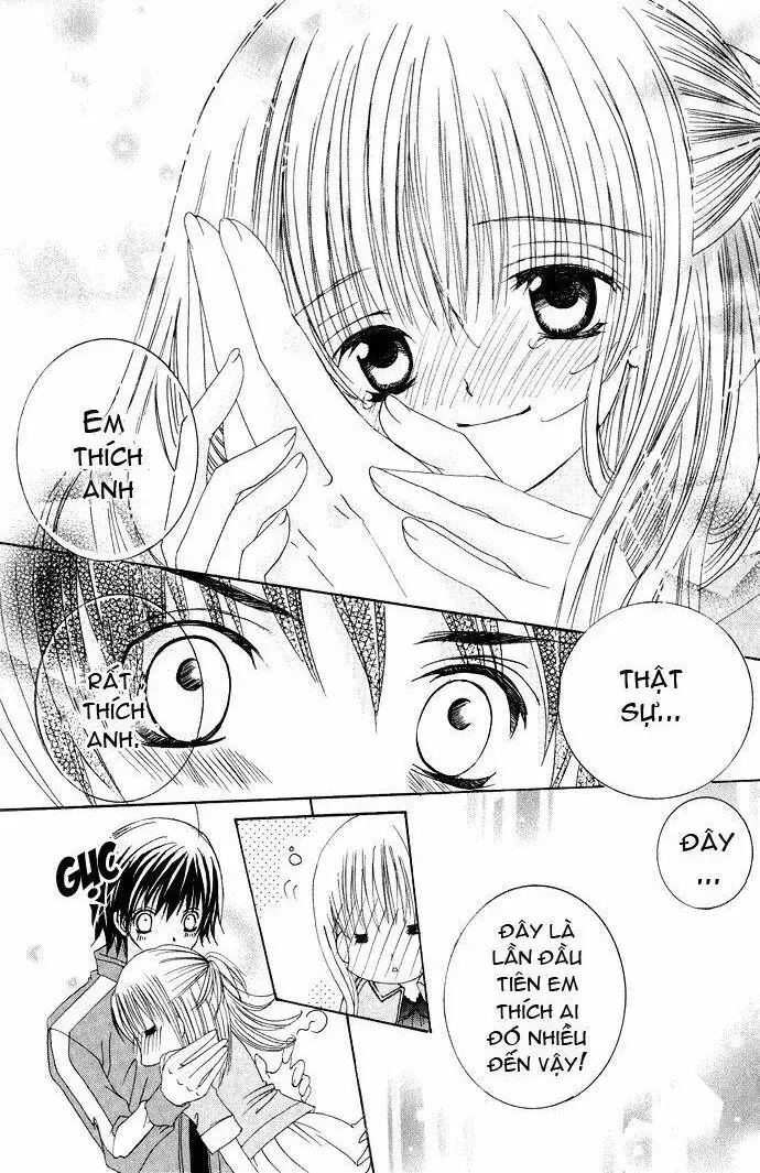 Bạn Trai Nổi Bật Chapter 10 - Trang 2