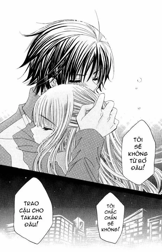 Bạn Trai Nổi Bật Chapter 10 - Trang 2