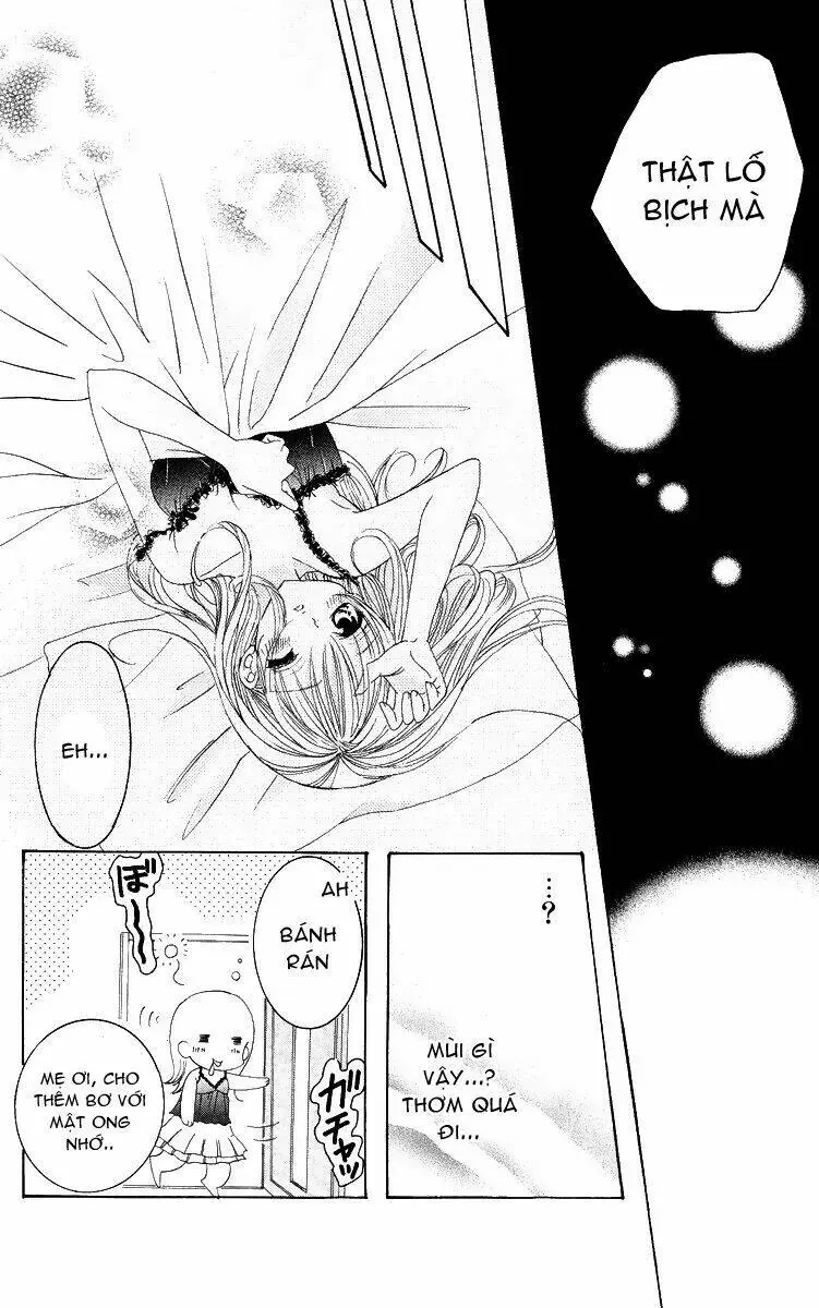 Bạn Trai Nổi Bật Chapter 11 - Trang 2