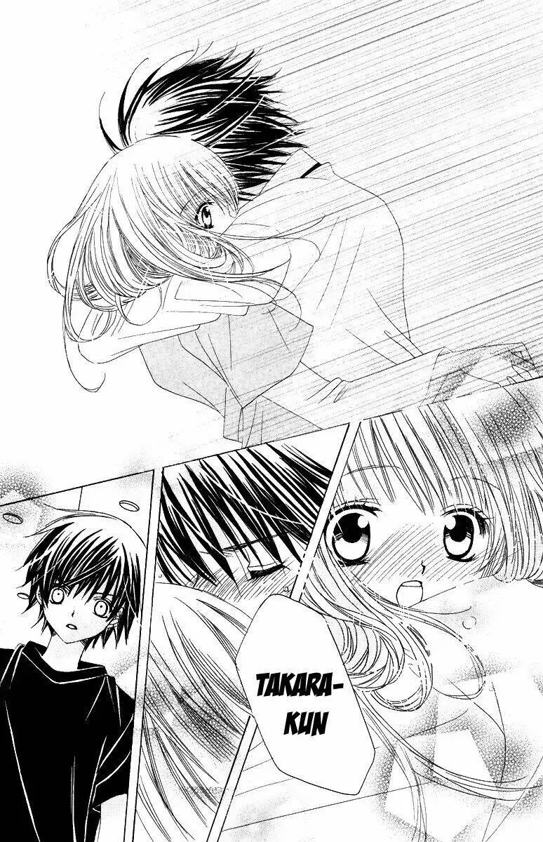 Bạn Trai Nổi Bật Chapter 11 - Trang 2