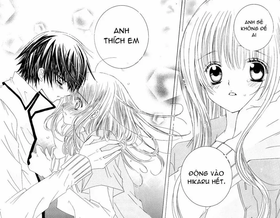 Bạn Trai Nổi Bật Chapter 11 - Trang 2