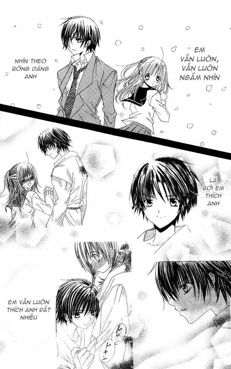 Bạn Trai Nổi Bật Chapter 12 - Trang 2