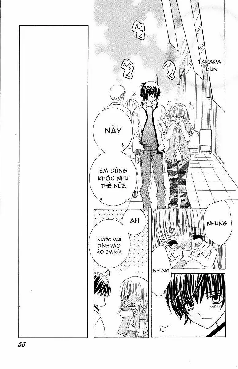 Bạn Trai Nổi Bật Chapter 12 - Trang 2