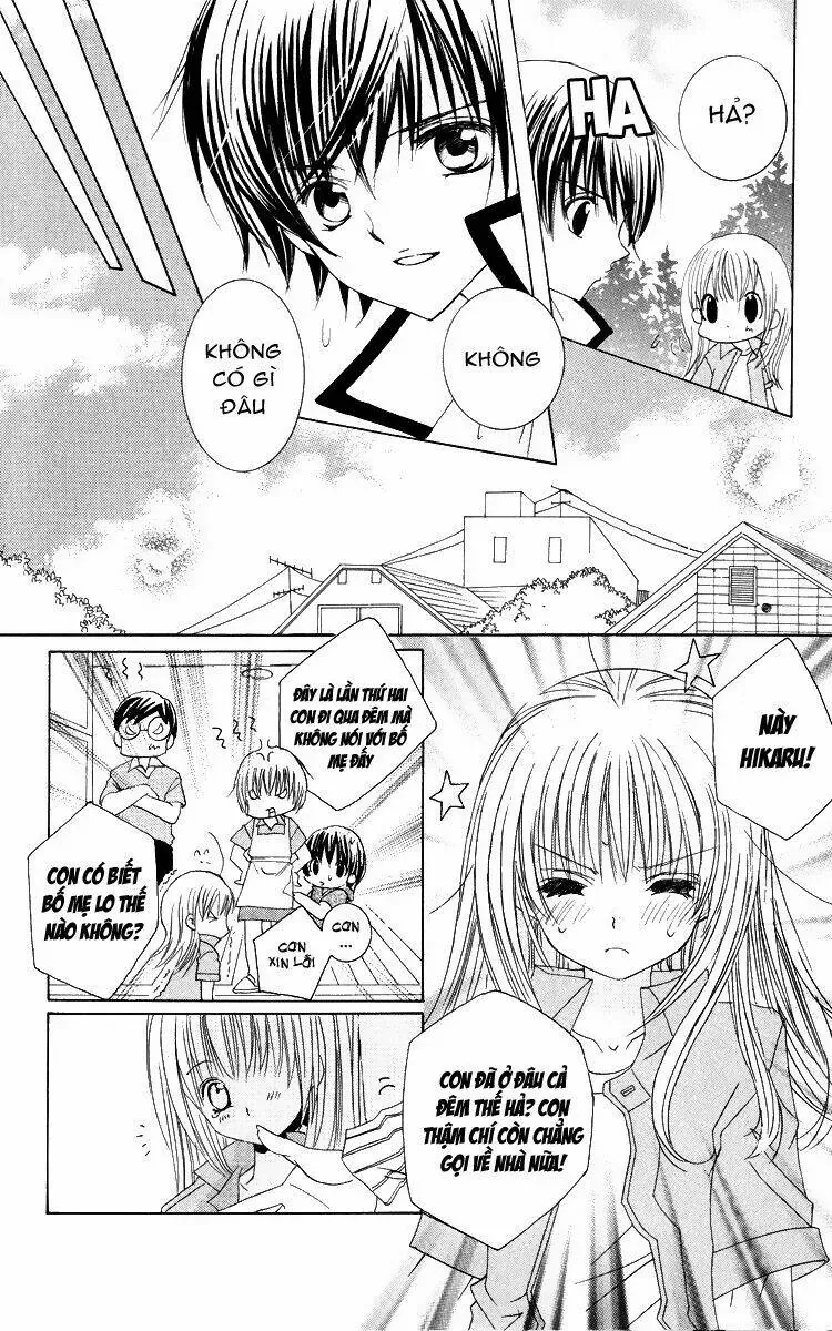 Bạn Trai Nổi Bật Chapter 12 - Trang 2