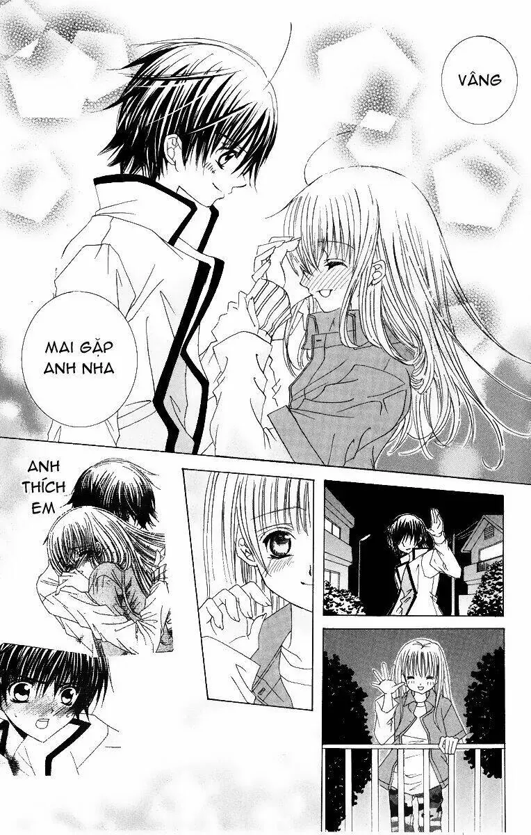 Bạn Trai Nổi Bật Chapter 12 - Trang 2