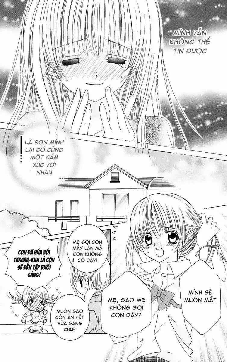 Bạn Trai Nổi Bật Chapter 12 - Trang 2