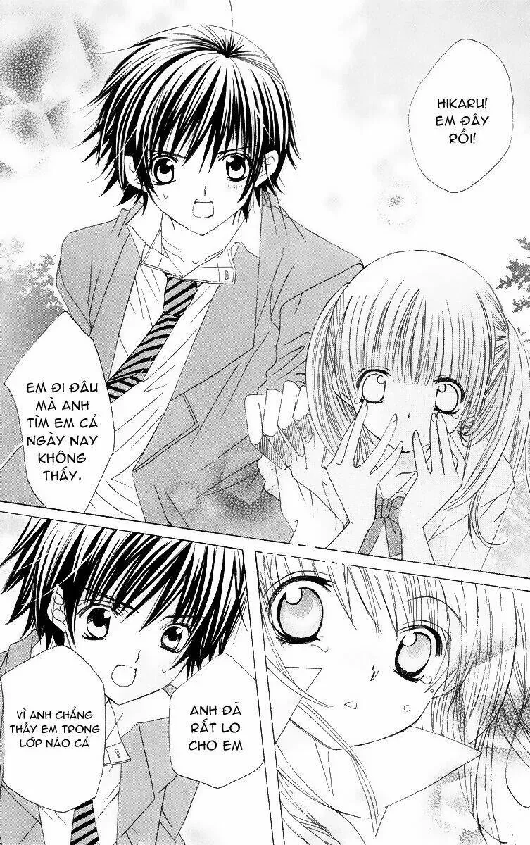 Bạn Trai Nổi Bật Chapter 12 - Trang 2