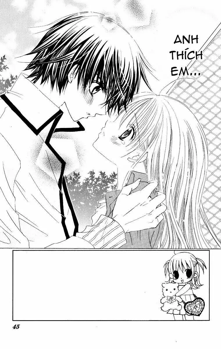 Bạn Trai Nổi Bật Chapter 12 - Trang 2