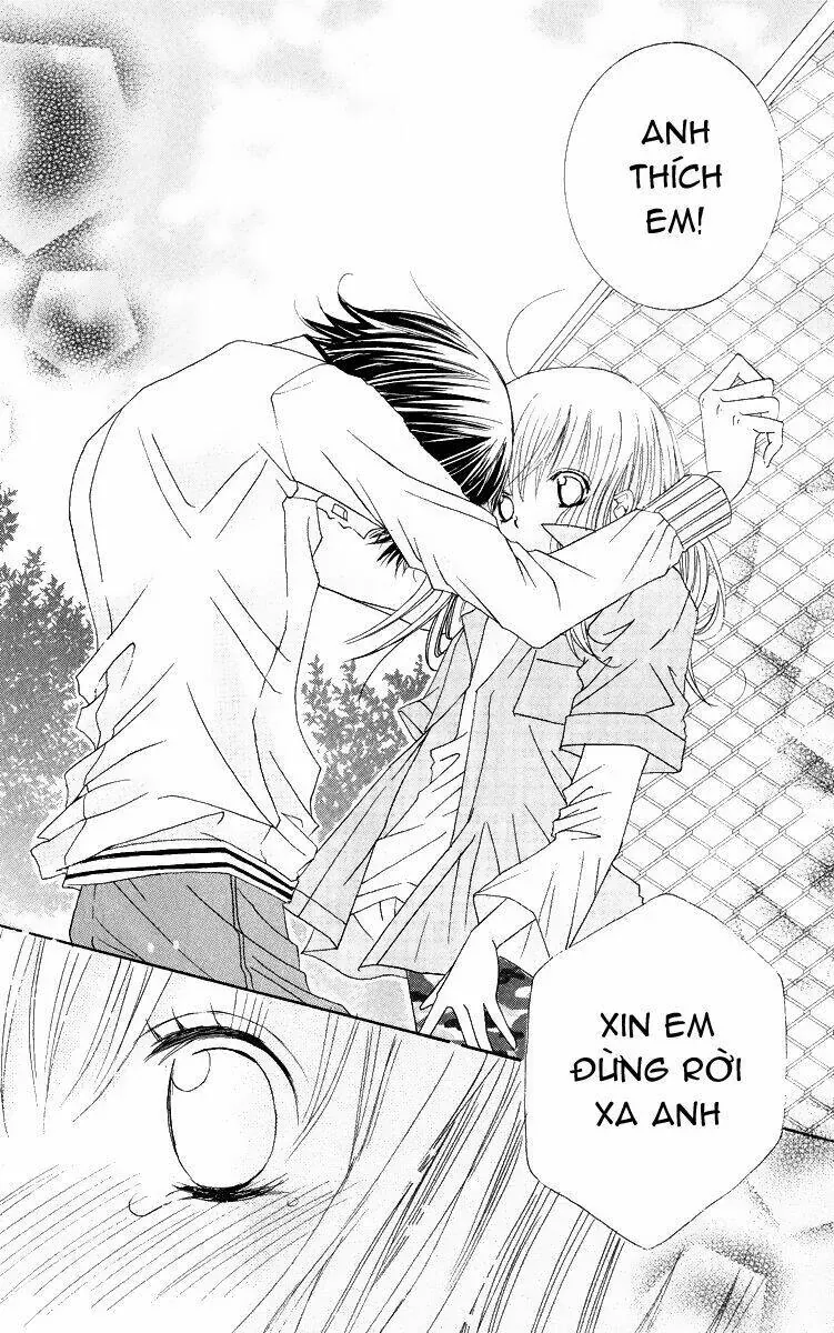 Bạn Trai Nổi Bật Chapter 12 - Trang 2