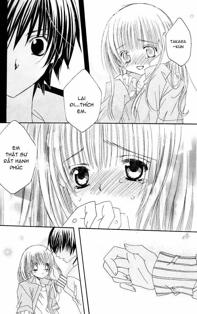 Bạn Trai Nổi Bật Chapter 12 - Trang 2