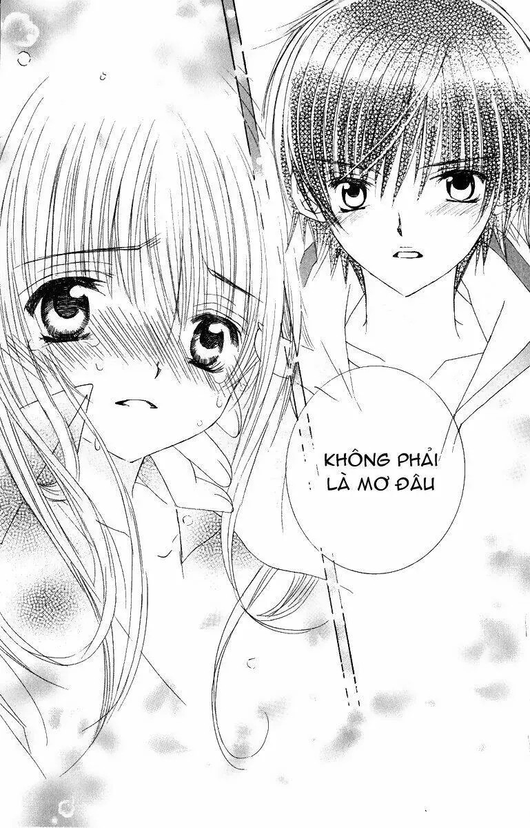 Bạn Trai Nổi Bật Chapter 12 - Trang 2