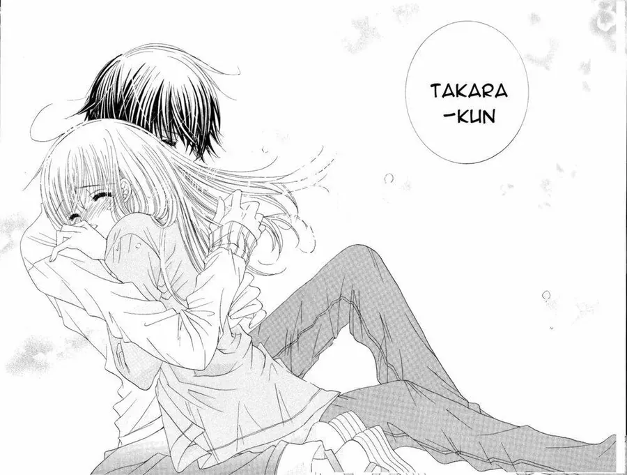 Bạn Trai Nổi Bật Chapter 12 - Trang 2