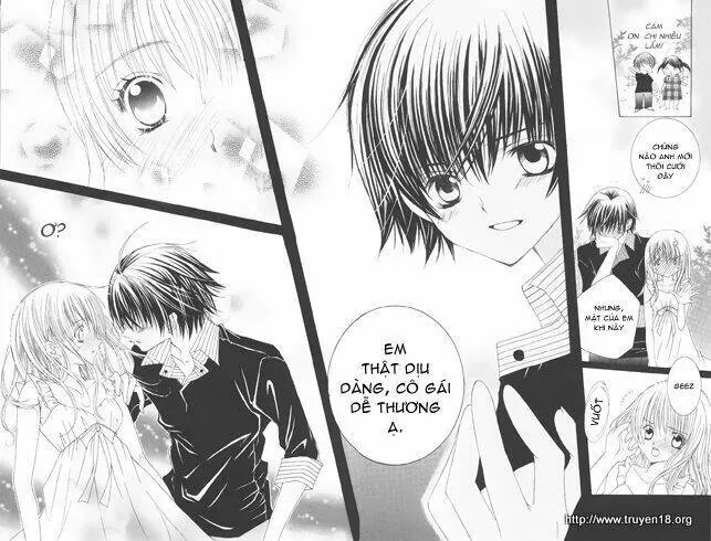 Bạn Trai Nổi Bật Chapter 13 - Trang 2