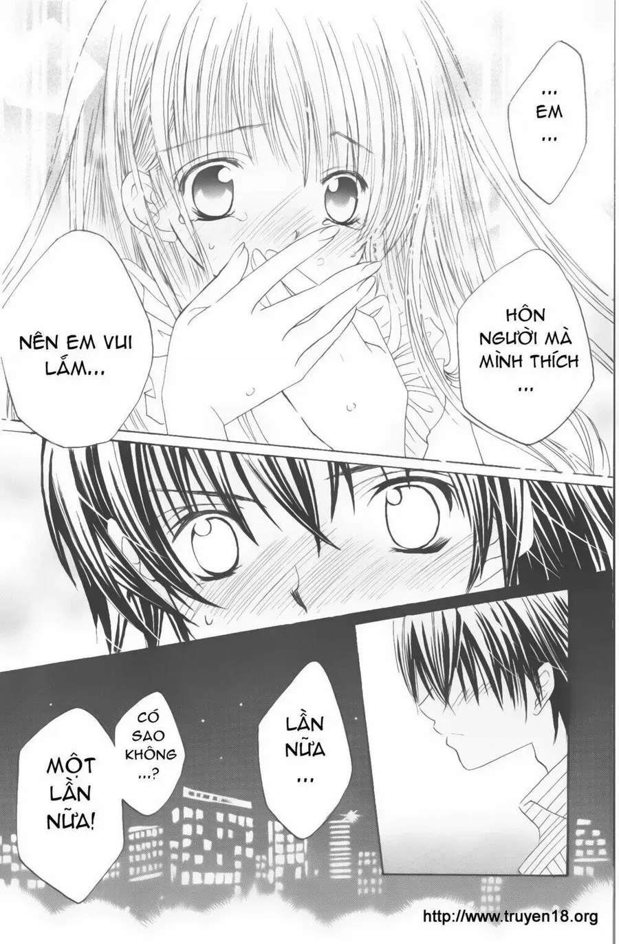 Bạn Trai Nổi Bật Chapter 13 - Trang 2