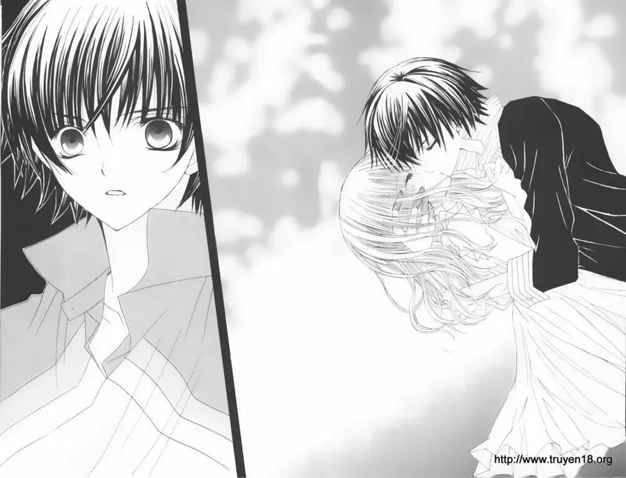 Bạn Trai Nổi Bật Chapter 13 - Trang 2