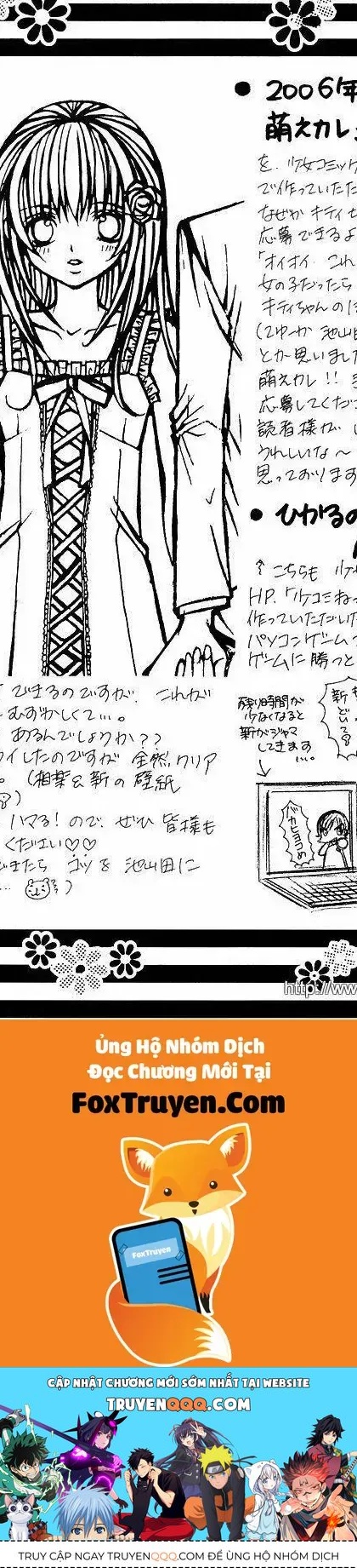 Bạn Trai Nổi Bật Chapter 13 - Trang 2