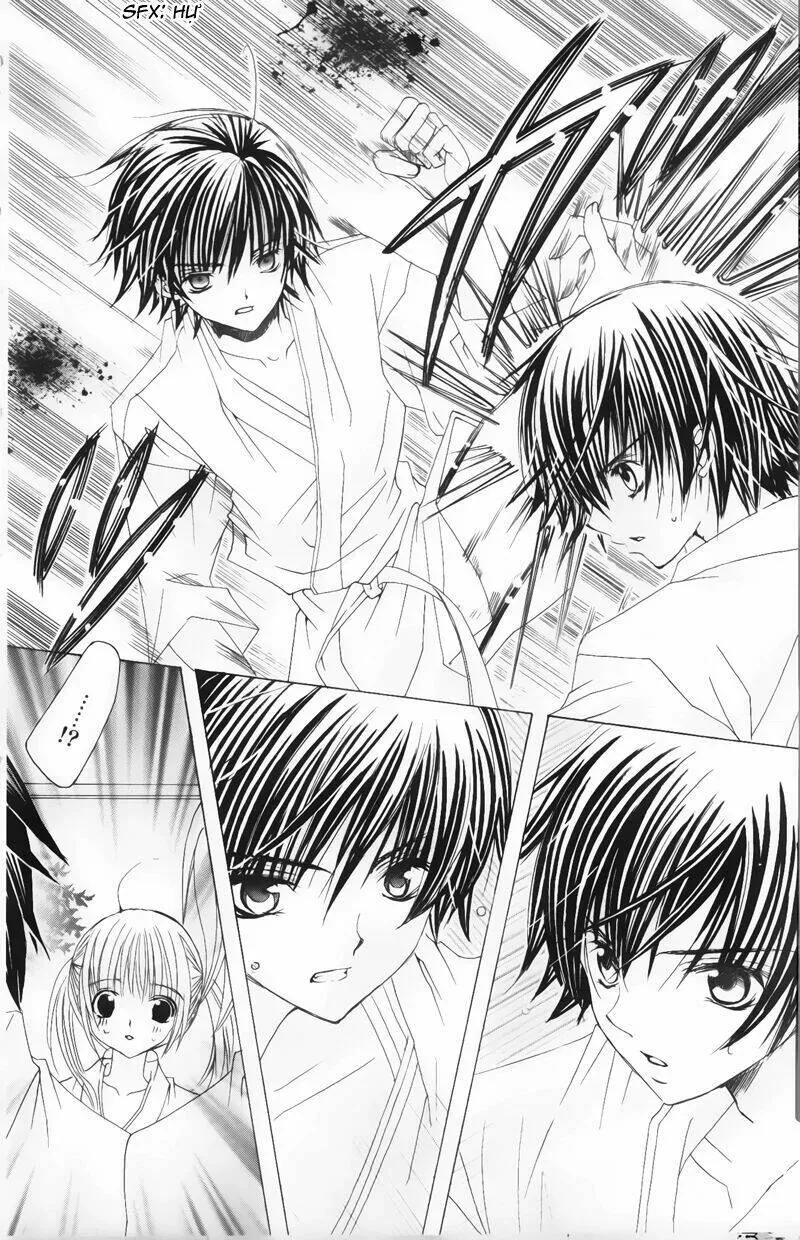 Bạn Trai Nổi Bật Chapter 14 - Trang 2