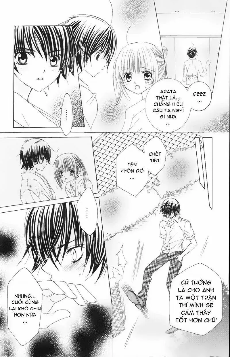 Bạn Trai Nổi Bật Chapter 14 - Trang 2