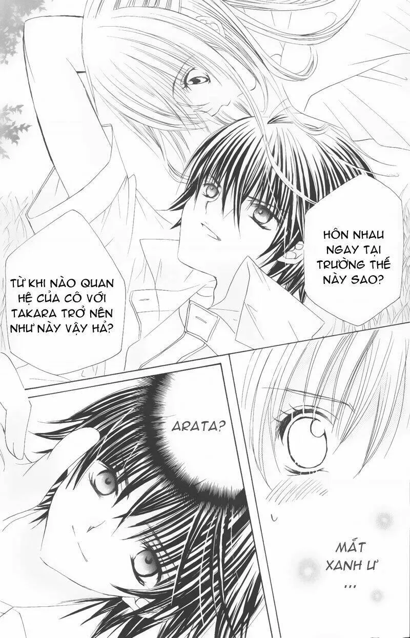 Bạn Trai Nổi Bật Chapter 14 - Trang 2