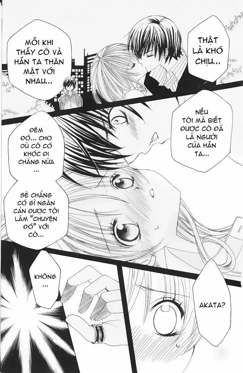 Bạn Trai Nổi Bật Chapter 14 - Trang 2