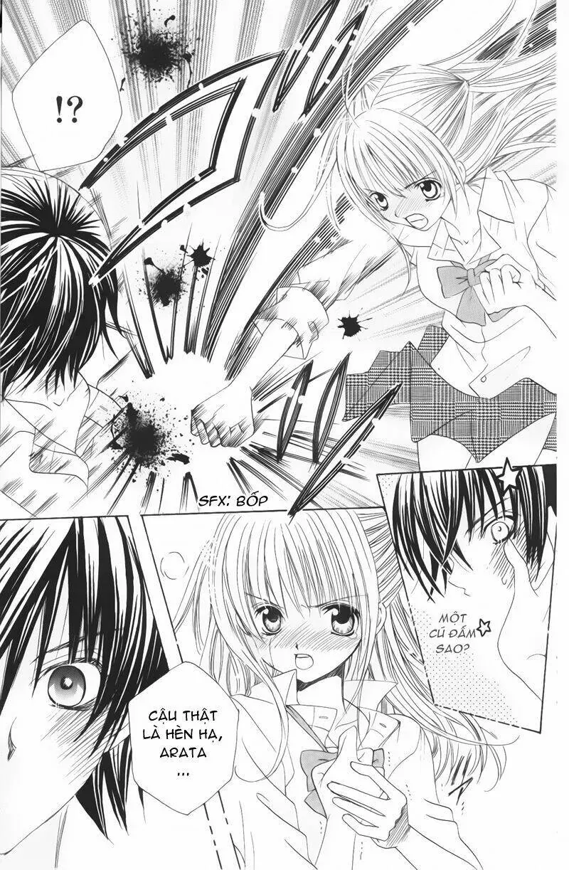 Bạn Trai Nổi Bật Chapter 14 - Trang 2