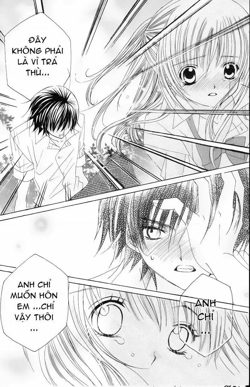 Bạn Trai Nổi Bật Chapter 14 - Trang 2