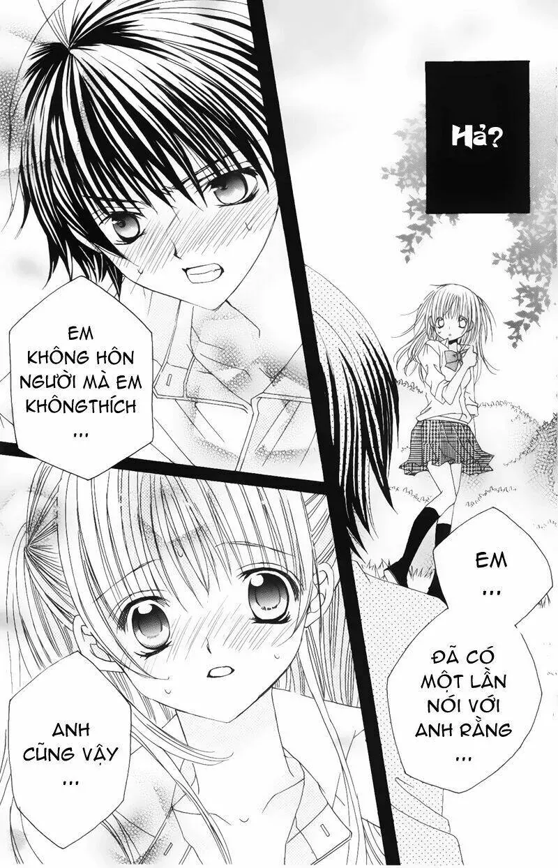 Bạn Trai Nổi Bật Chapter 14 - Trang 2