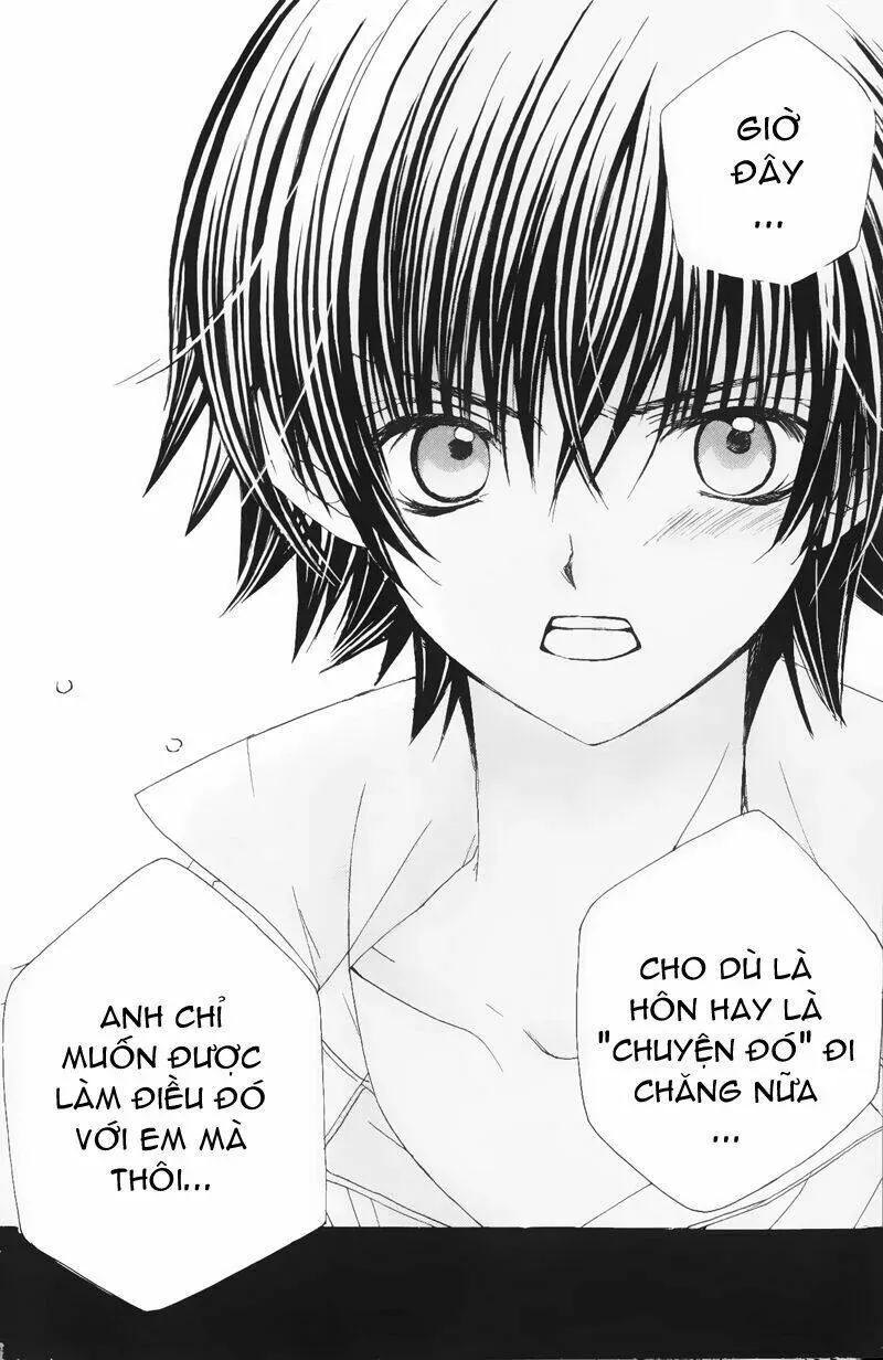 Bạn Trai Nổi Bật Chapter 14 - Trang 2