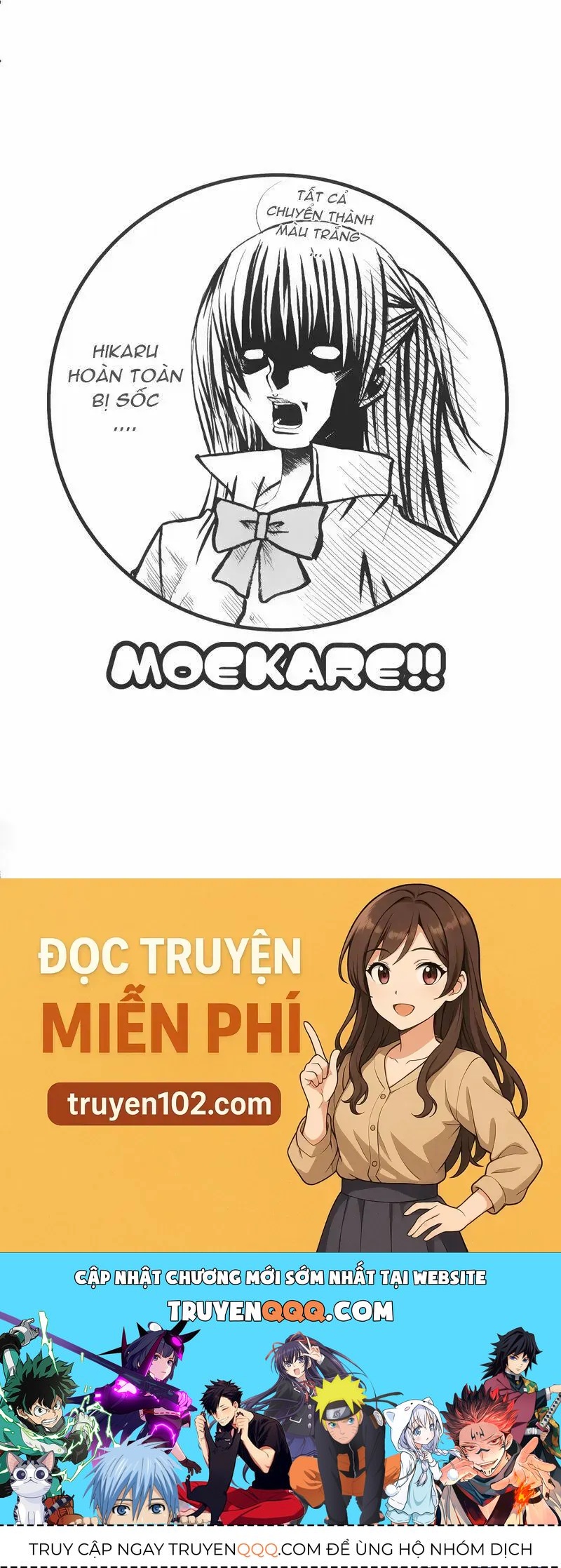 Bạn Trai Nổi Bật Chapter 14 - Trang 2