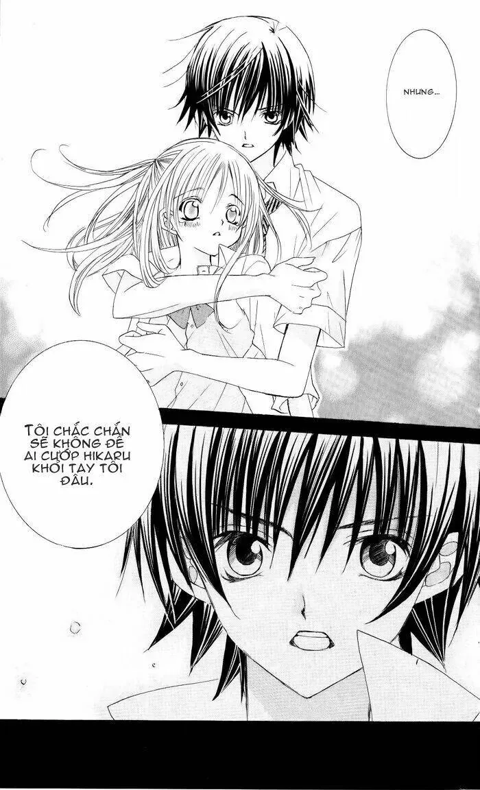 Bạn Trai Nổi Bật Chapter 15 - Trang 2