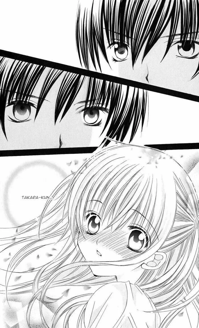 Bạn Trai Nổi Bật Chapter 15 - Trang 2