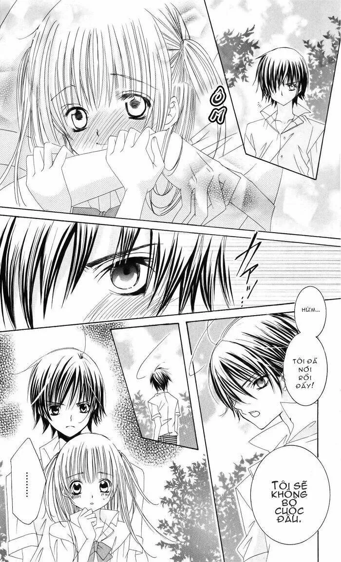 Bạn Trai Nổi Bật Chapter 15 - Trang 2