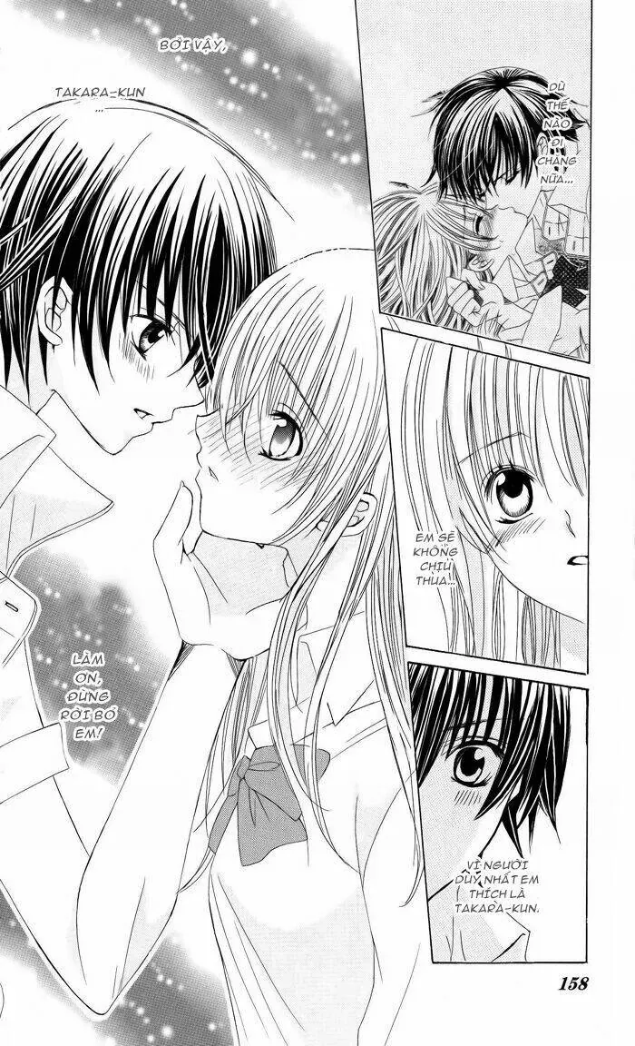 Bạn Trai Nổi Bật Chapter 15 - Trang 2