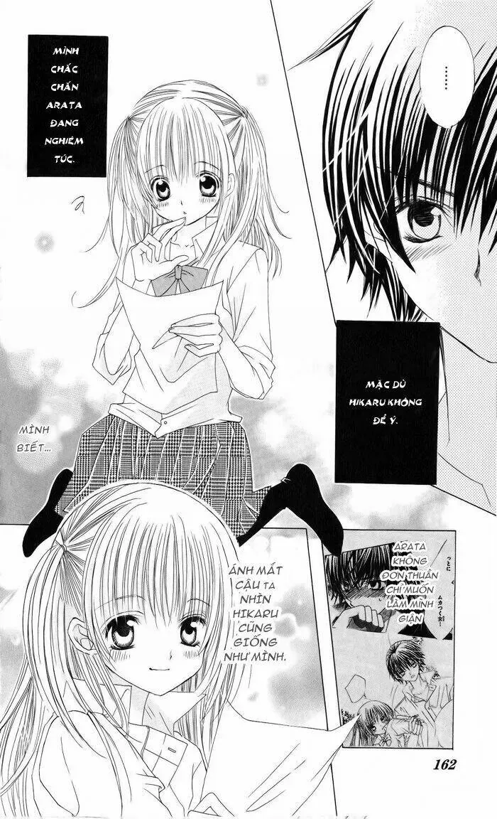 Bạn Trai Nổi Bật Chapter 15 - Trang 2