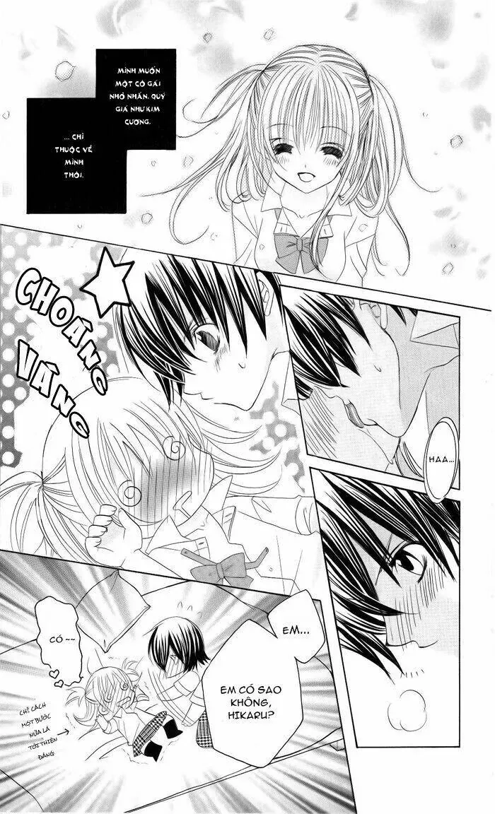 Bạn Trai Nổi Bật Chapter 15 - Trang 2