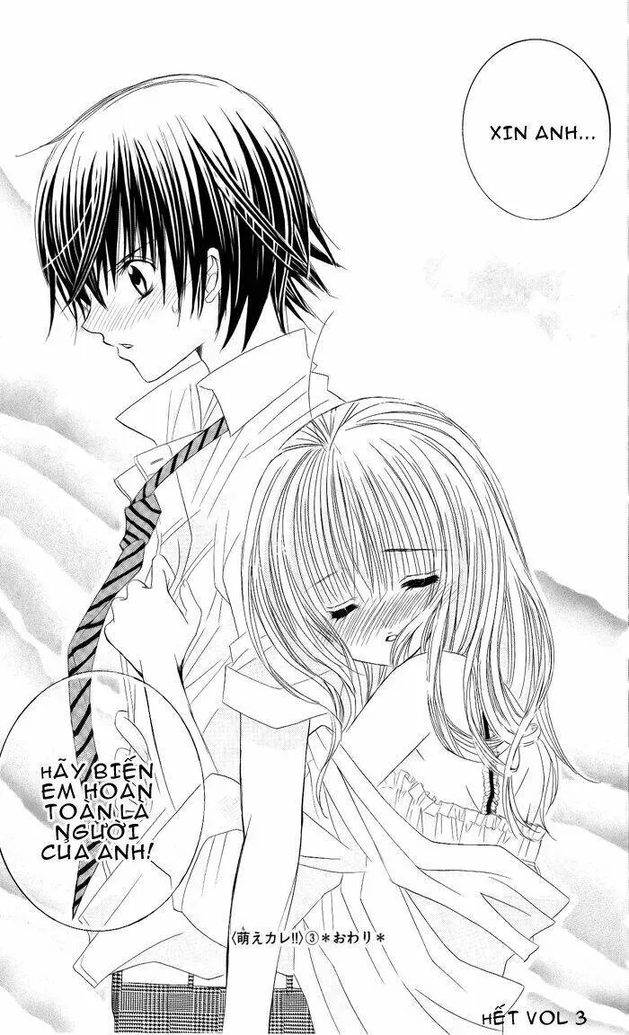 Bạn Trai Nổi Bật Chapter 15 - Trang 2