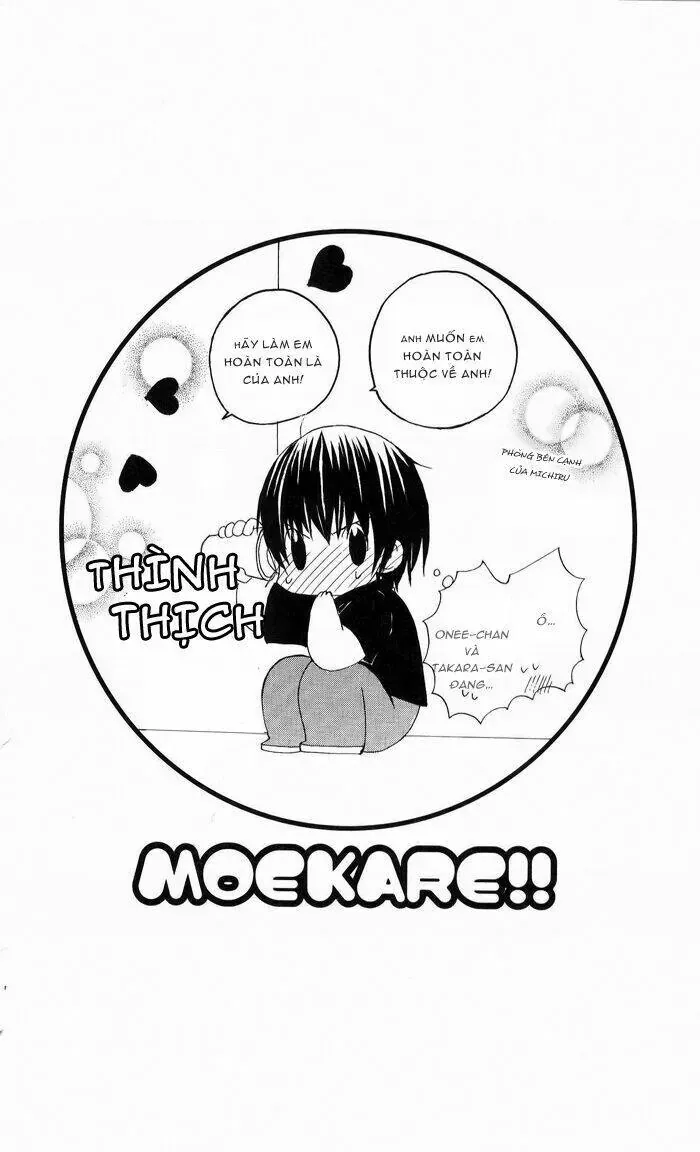 Bạn Trai Nổi Bật Chapter 15 - Trang 2