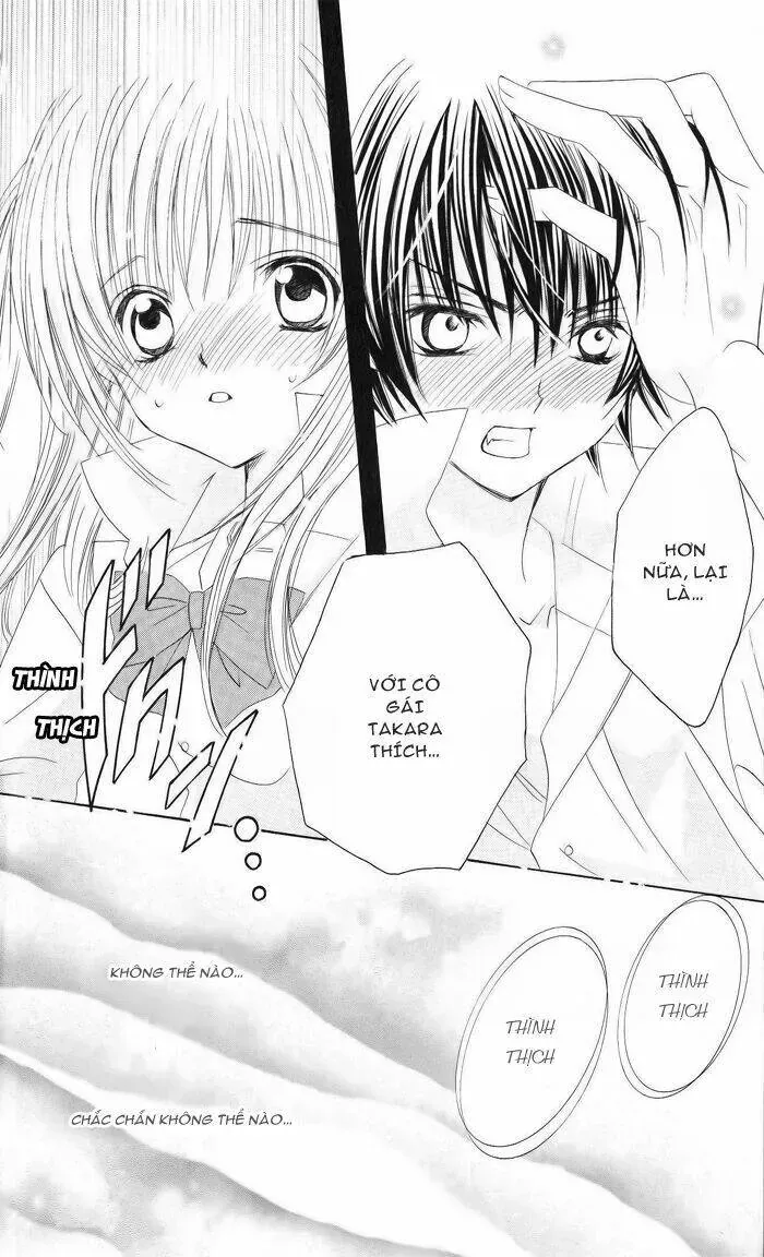 Bạn Trai Nổi Bật Chapter 15 - Trang 2