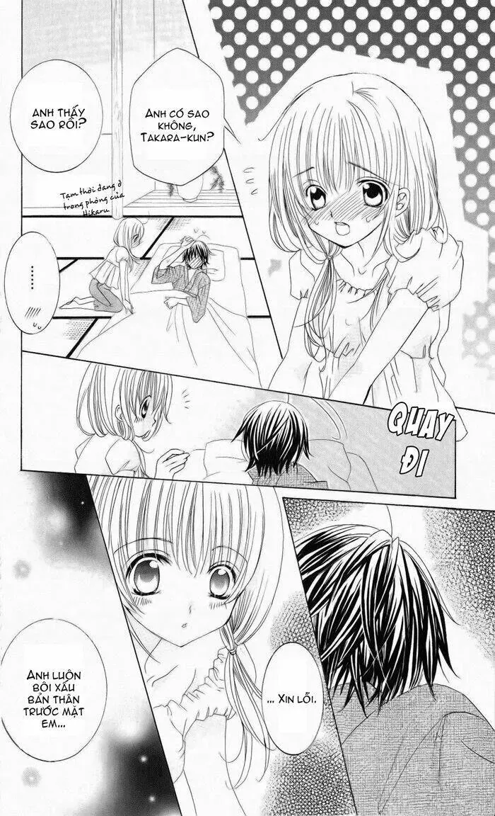 Bạn Trai Nổi Bật Chapter 16 - Trang 2