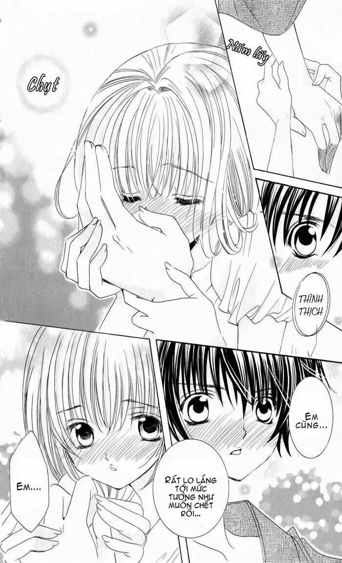 Bạn Trai Nổi Bật Chapter 16 - Trang 2