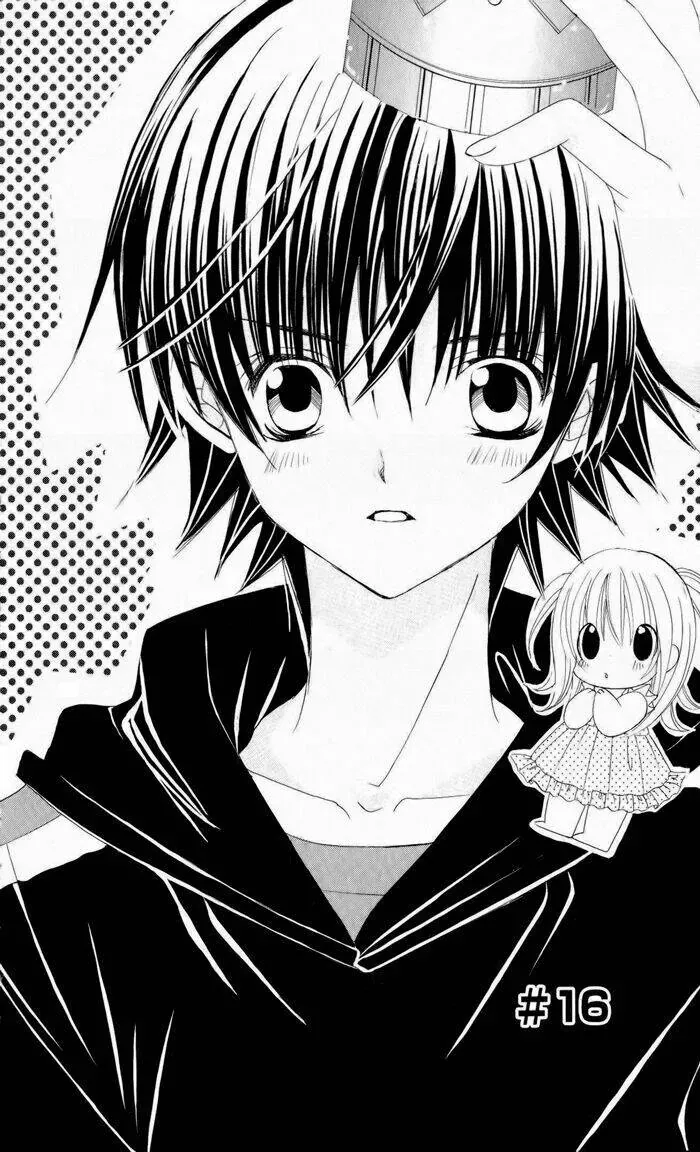 Bạn Trai Nổi Bật Chapter 16 - Trang 2